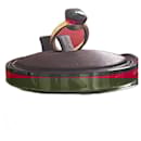 Pomellato Nudo Garnet Ring