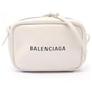 Balenciaga Everyday Camera Bag Leather Shoulder Bag