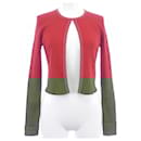 Paule Ka Wool Cardigan - Autre Marque