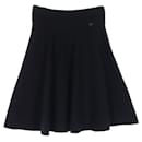 FOXEY Cotton Nylon Acrylic Skirt - Autre Marque
