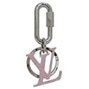 Louis Vuitton Porte-Cles Keychain