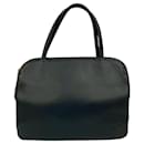 Loewe Vintage Anagram Logo Handbag