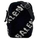 Balenciaga Explorer Shoulder Bag