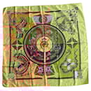 Foulards - Hermès
