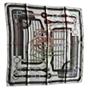 Hermès 70 cm Scarf Coaching