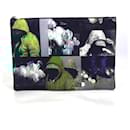 Christian Dior Dior François Barr Pouch Clutch Bag