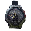 G-shock One Piece Limited Edition - Autre Marque