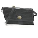 Balenciaga 580161 Logo SHIFT BAG M