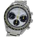 Omega Speedmaster Automatic Stainless Steel Men's Watch