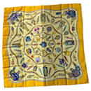 Hermès Carré 90 – Qu’importe le flacon