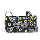 Balenciaga 674693 Gossip Flower Shoulder Bag