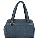 Louis Vuitton Monogram Mini Josephine Handbag