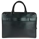 Louis Vuitton Epi Bassano MM Briefcase
