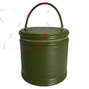 Louis Vuitton Epi Cannes Handbag