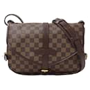 Louis Vuitton Saumur 30 Shoulder Bag