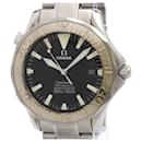 OMEGA Seamaster Professional 300M Automatic Men's Watch - Omega