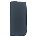 Louis Vuitton Taurillon Zippy Wallet Long Wallet M58865