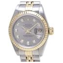Rolex Datejust Women's Watch