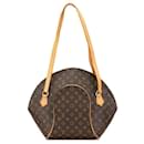 Louis Vuitton Ellipse Shopping Monogram 2way bag