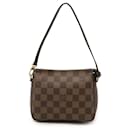 Louis Vuitton Damier Truss Makeup Pouch Handbag