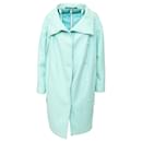 Gaetano Navarra Wool Coat - Autre Marque