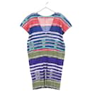 PLEATS PLEASE PP21-JT685 Polyester Dress - Autre Marque