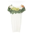 Pleats Please Polyester Dress - Autre Marque