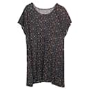 Pleats Please PP23-FH345 Polyester Dress - Autre Marque