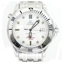 OMEGA Seamaster Lillehammer Olympic Automatic Watch - Omega