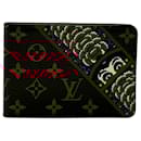 Louis Vuitton Miroir Nomade Compact Mirror