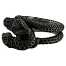 GUCCI Garden Snake Band Ring - Gucci