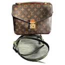 Bolsa Metis - Louis Vuitton