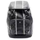 Louis Vuitton Backpack Monogram Eclipse