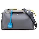 Fendi By The Way Leather 2way Bag