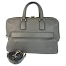 Gucci Soho Leather Briefcase 2WAY