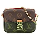 Bolsa de Ombro 2 em 1 Micro Metis Monogram Louis Vuitton
