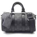 Louis Vuitton Keepall Bandouliere 25 Handbag