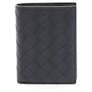 Bottega Veneta Intrecciato Leather Wallet