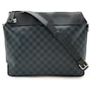 Louis Vuitton Damier Cobalt Messenger Bag