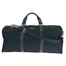 Gucci Nylon 2way Shoulder Boston Bag