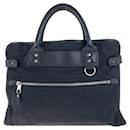 Gucci Nylon Business Bag