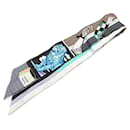 Écharpe en soie GRAND THÉÂTRE NOUVEAU d'Hermès