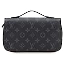 Louis Vuitton Zippy XL Monogram Long Wallet