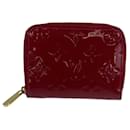 Louis Vuitton Vernis Zippy Coin Purse