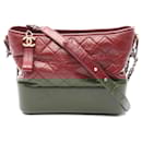 Chanel Gabrielle Large Hobo Shoulder Bag