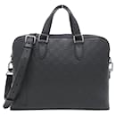 Louis Vuitton Damier Infini Bag