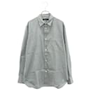 Comme des Garcons Homme Cotton Shirt - Autre Marque