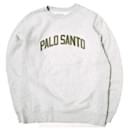 En Plein Air PALO SANTO CREWNECK Top - Autre Marque