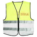 BEER SLAVE 24SS Mesh Vest - Autre Marque