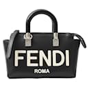 Fendi Leather By The Way 2way Shoulder Bag 8BS067